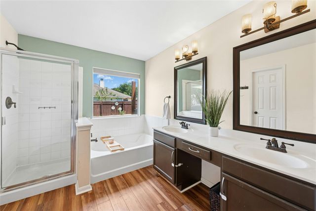 638 Columbine Ave, Cedar Park, TX 78613