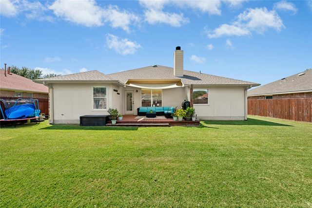 638 Columbine Ave, Cedar Park, TX 78613
