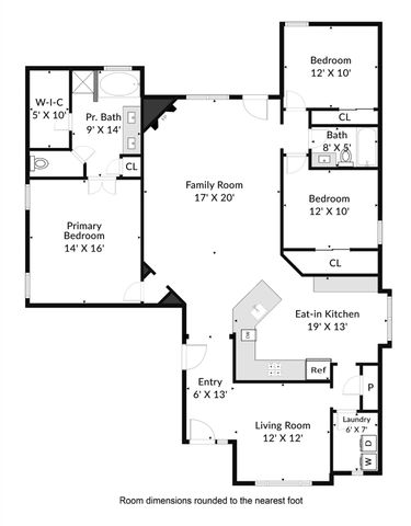 638 Columbine Ave, Cedar Park, TX 78613