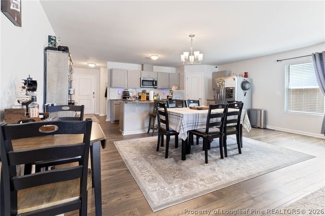 195 Bracknell Lane, Raeford, NC 28376