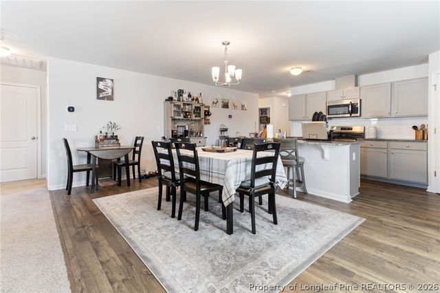 195 Bracknell Lane, Raeford, NC 28376