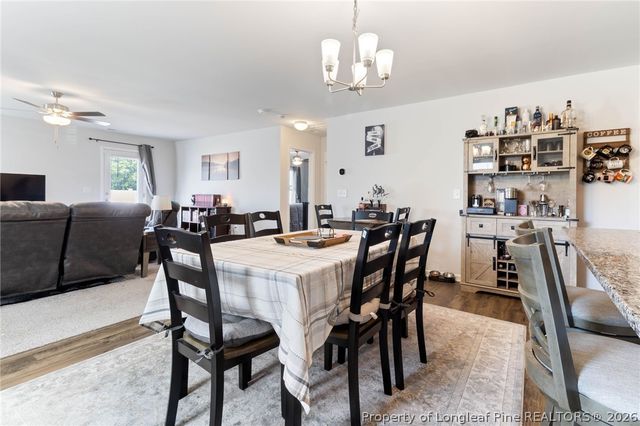 195 Bracknell Lane, Raeford, NC 28376