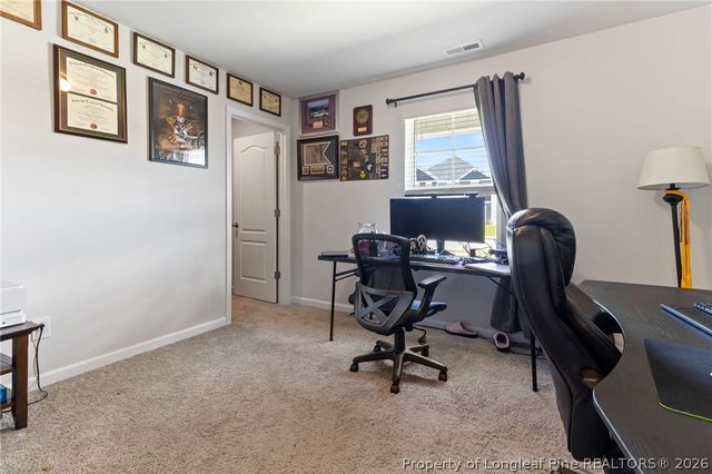 195 Bracknell Lane, Raeford, NC 28376