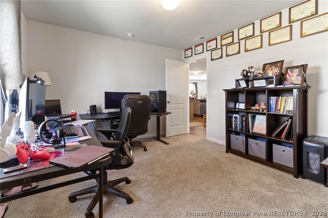 195 Bracknell Lane, Raeford, NC 28376