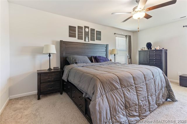 195 Bracknell Lane, Raeford, NC 28376