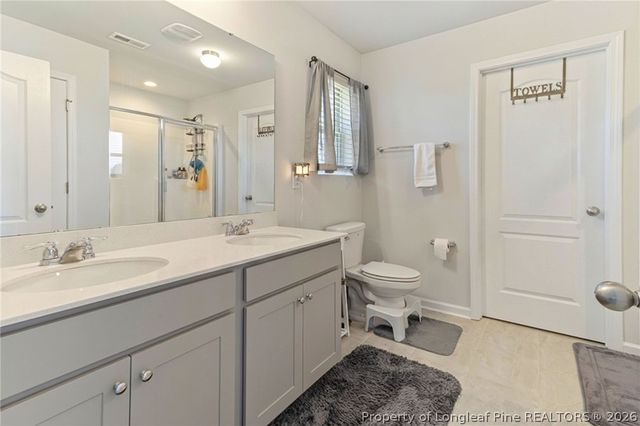 195 Bracknell Lane, Raeford, NC 28376