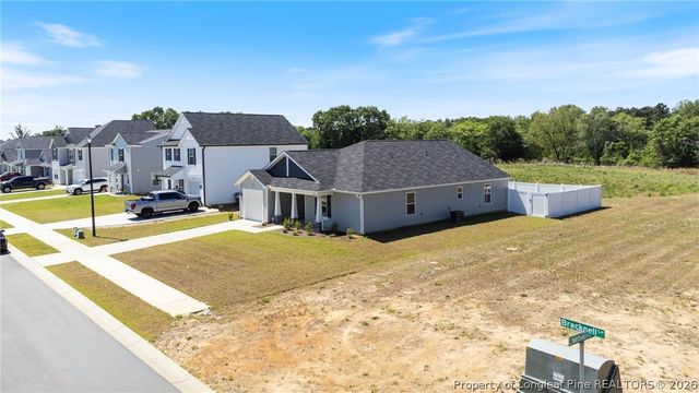 195 Bracknell Lane, Raeford, NC 28376