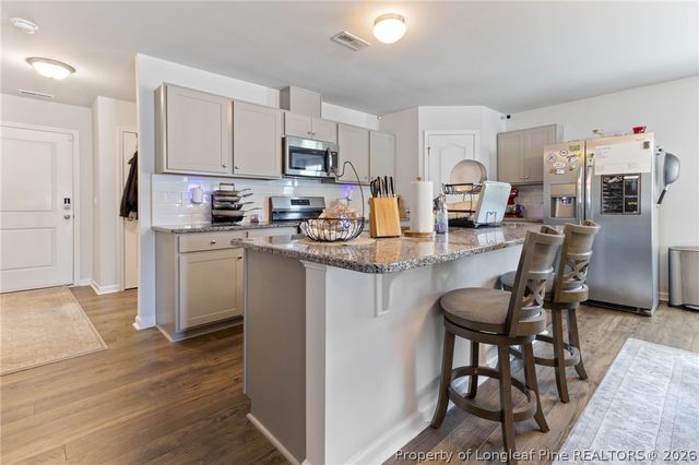 195 Bracknell Lane, Raeford, NC 28376