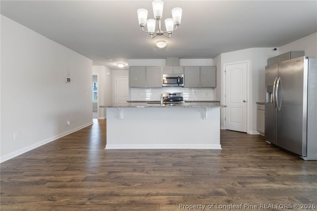 195 Bracknell Lane, Raeford, NC 28376 — photo 10