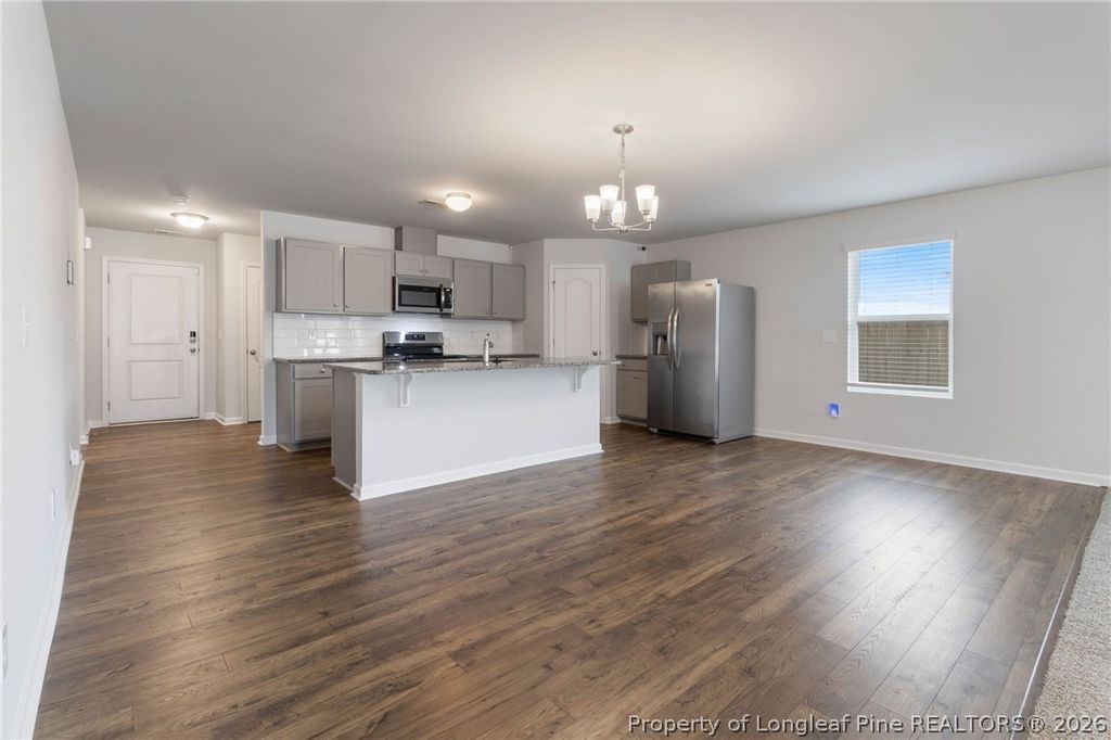 195 Bracknell Lane, Raeford, NC 28376 — photo 12