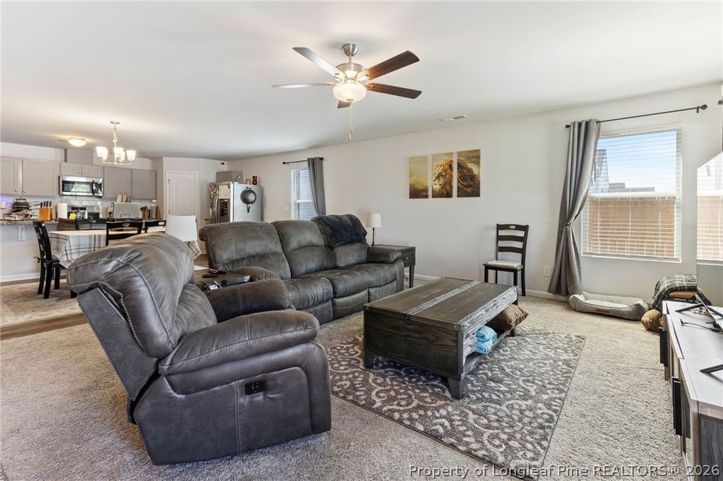 195 Bracknell Lane, Raeford, NC 28376 — photo 14