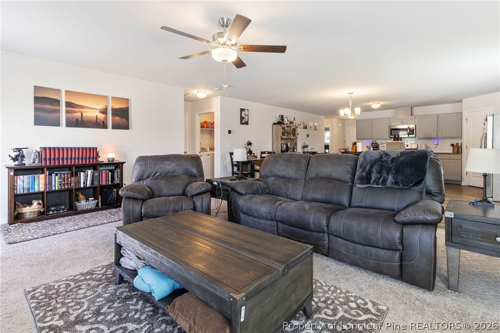 195 Bracknell Lane, Raeford, NC 28376 — photo 15