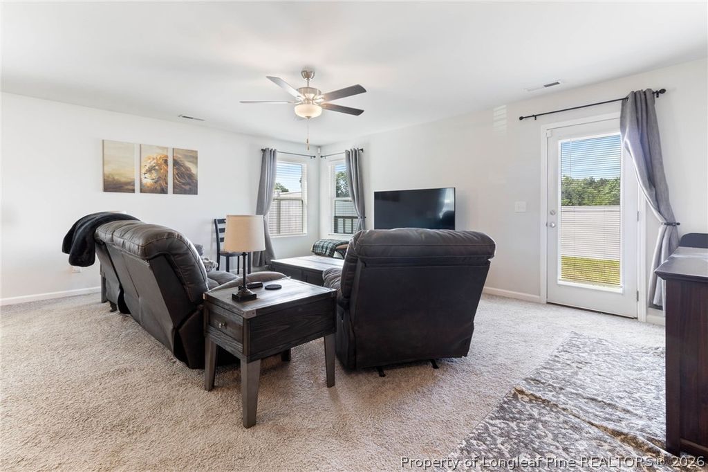 195 Bracknell Lane, Raeford, NC 28376 — photo 16