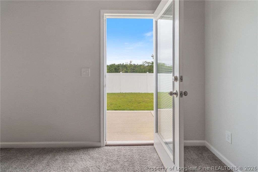 195 Bracknell Lane, Raeford, NC 28376 — photo 17