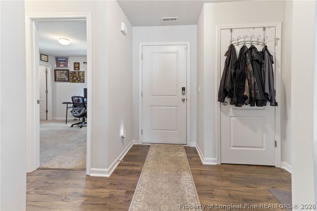 195 Bracknell Lane, Raeford, NC 28376 — photo 4
