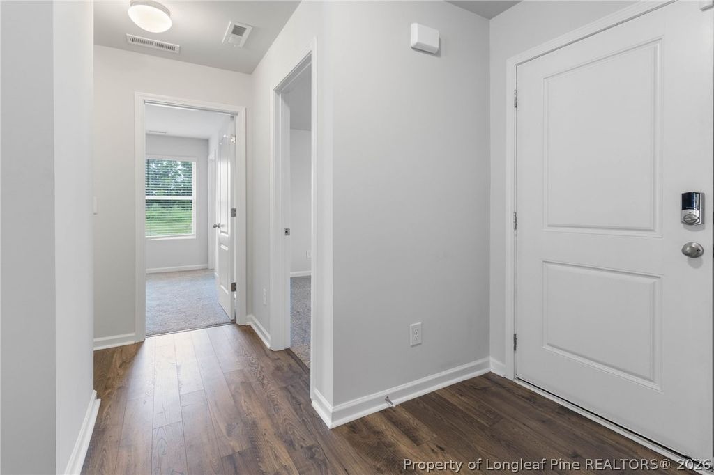 195 Bracknell Lane, Raeford, NC 28376 — photo 5