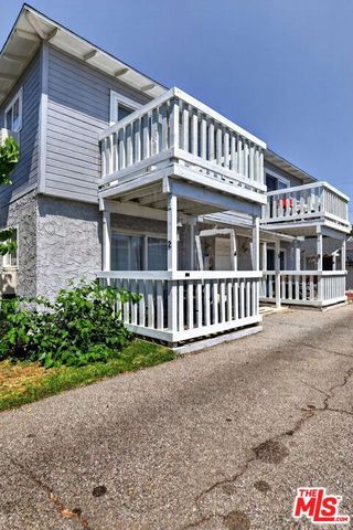 14721 Sylvan Street 4, Van Nuys (los Angeles), CA 91411