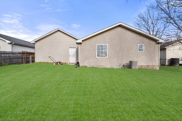 2301 W 13th Avenue, Corsicana, TX 75110