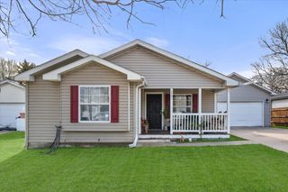 2301 W 13th Avenue, Corsicana, TX 75110