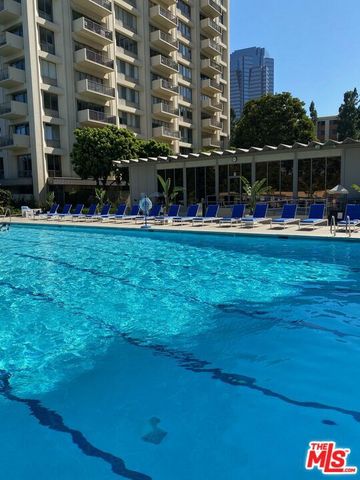 2170 E Century Parkway 1002, Los Angeles, CA 90067