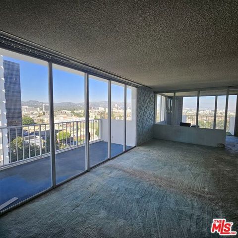 2170 E Century Parkway 1002, Los Angeles, CA 90067