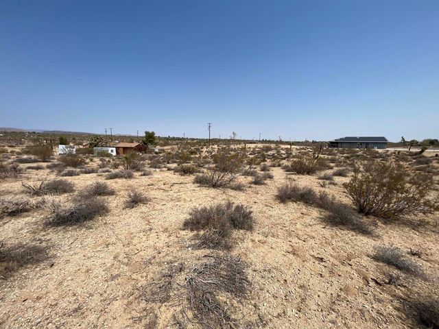0 Anita Avenue, Yucca Valley, CA 92284