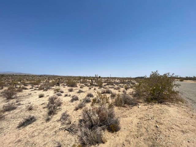 0 Anita Avenue, Yucca Valley, CA 92284