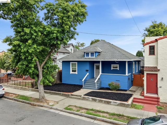 510 E St, Antioch, CA 94509