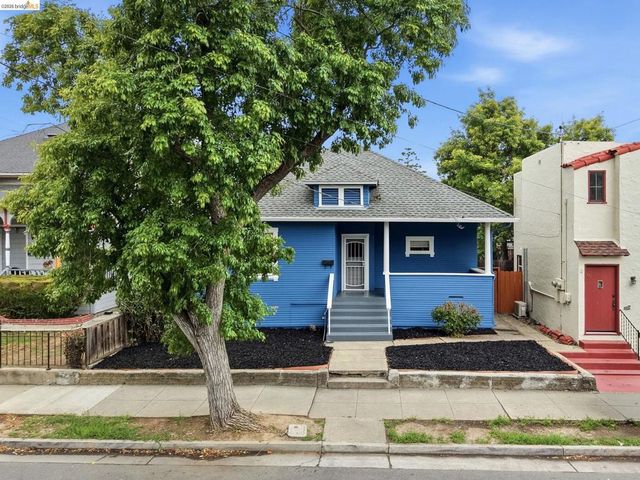 510 E St, Antioch, CA 94509