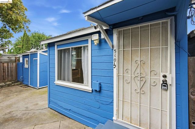 510 E St, Antioch, CA 94509
