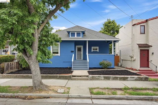 510 E St, Antioch, CA 94509