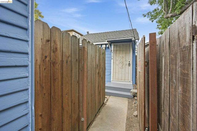 510 E St, Antioch, CA 94509