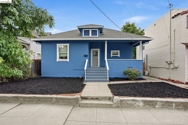 510 E St, Antioch, CA 94509