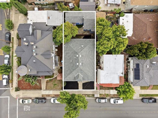 510 E St, Antioch, CA 94509