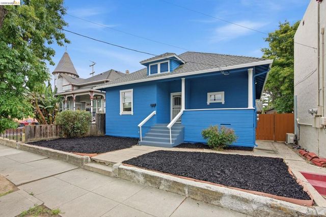 510 E St, Antioch, CA 94509