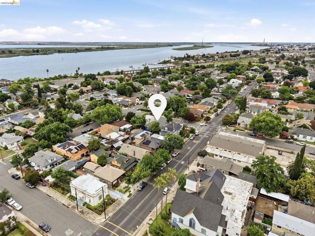 510 E St, Antioch, CA 94509