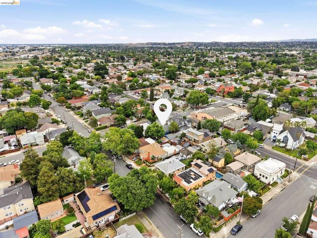 510 E St, Antioch, CA 94509