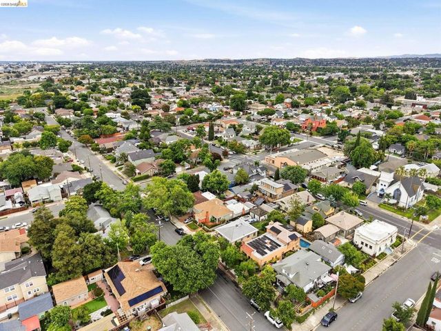 510 E St, Antioch, CA 94509