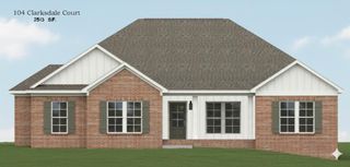 104 Clarksdale, Dothan, AL 36305