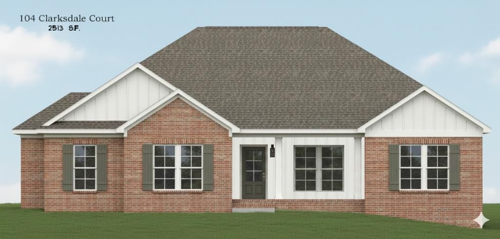 104 Clarksdale, Dothan, AL 36305