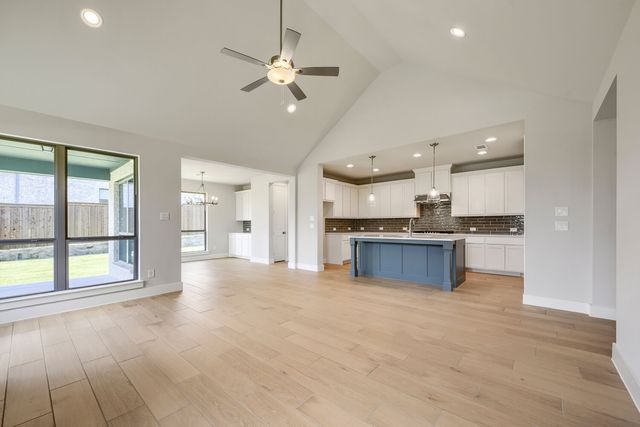173 Buffalo Boulevard, Rhome, TX 76078
