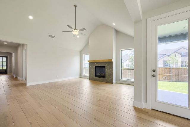 173 Buffalo Boulevard, Rhome, TX 76078