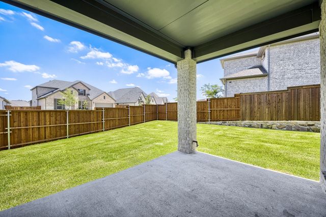 173 Buffalo Boulevard, Rhome, TX 76078