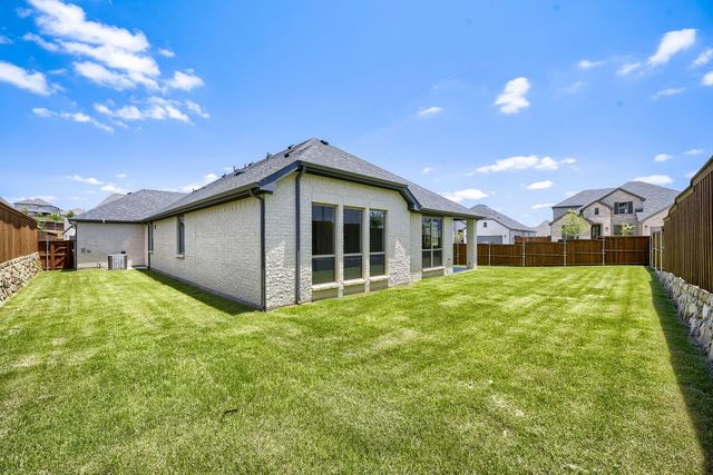 173 Buffalo Boulevard, Rhome, TX 76078