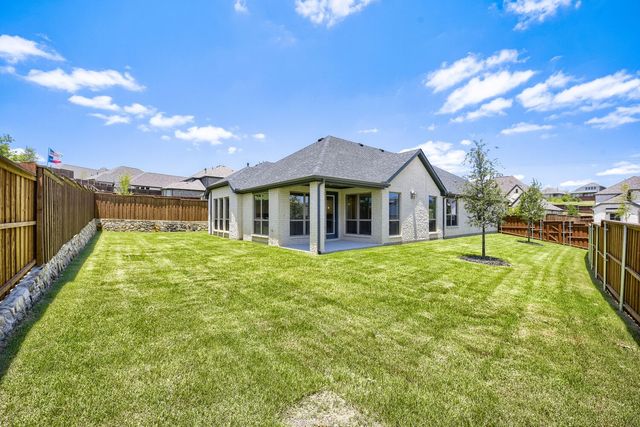 173 Buffalo Boulevard, Rhome, TX 76078