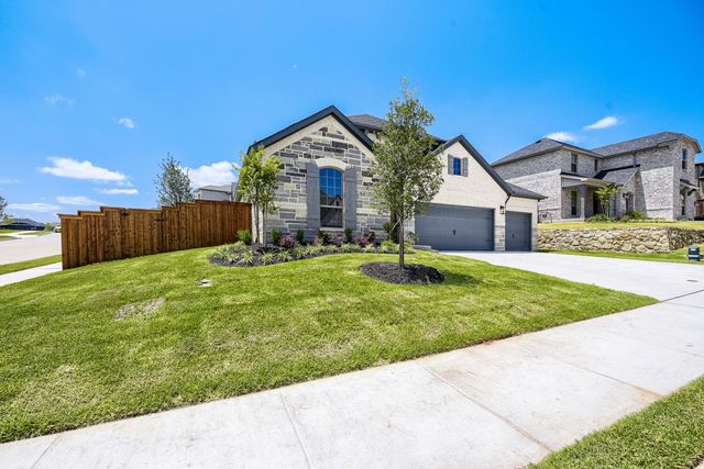 173 Buffalo Boulevard, Rhome, TX 76078