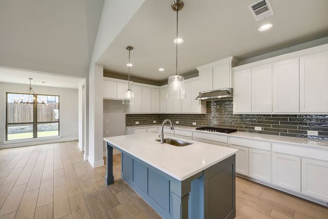 173 Buffalo Boulevard, Rhome, TX 76078