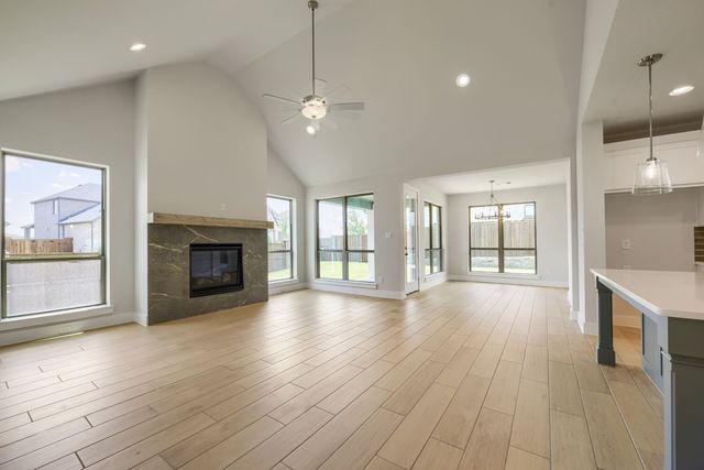 173 Buffalo Boulevard, Rhome, TX 76078
