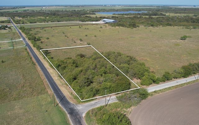 0000 Old Tioga Road Lot 1, Gunter, TX 75058