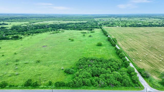 0000 Old Tioga Road Lot 1, Gunter, TX 75058